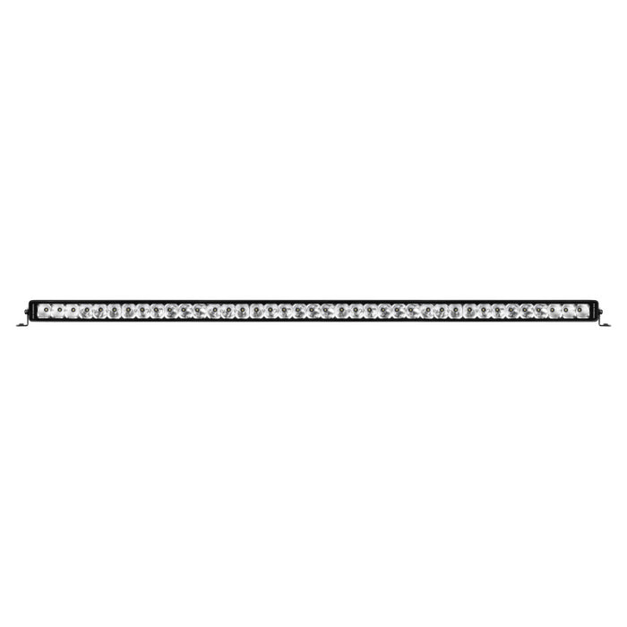 Go Rhino Bright Series 40" Single Row LED Light Bar Model 750723913CSS