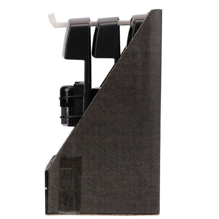 Draw-Tite Trailer Hitch and Coupler Lock Set Model 580404