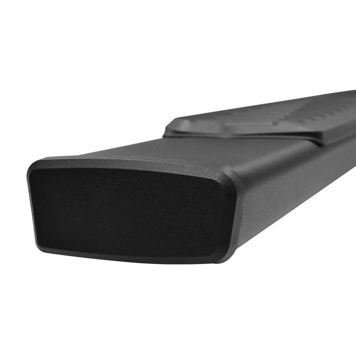 Westin R5 Step Nerf Bars 5 in. Black For Super Crew Cab Model 28-51295