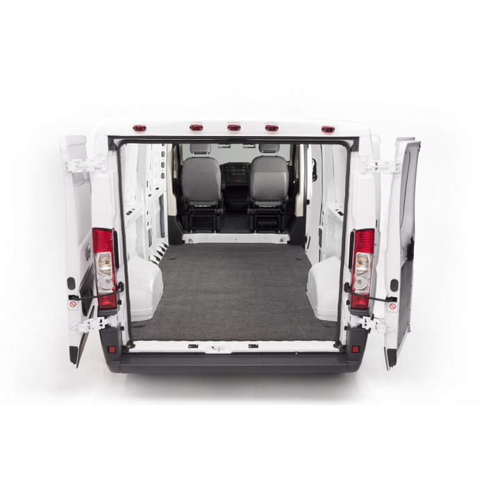 Bedrug Vanrug Cargo Liner 159" Wb Extended Model VRDP14LX