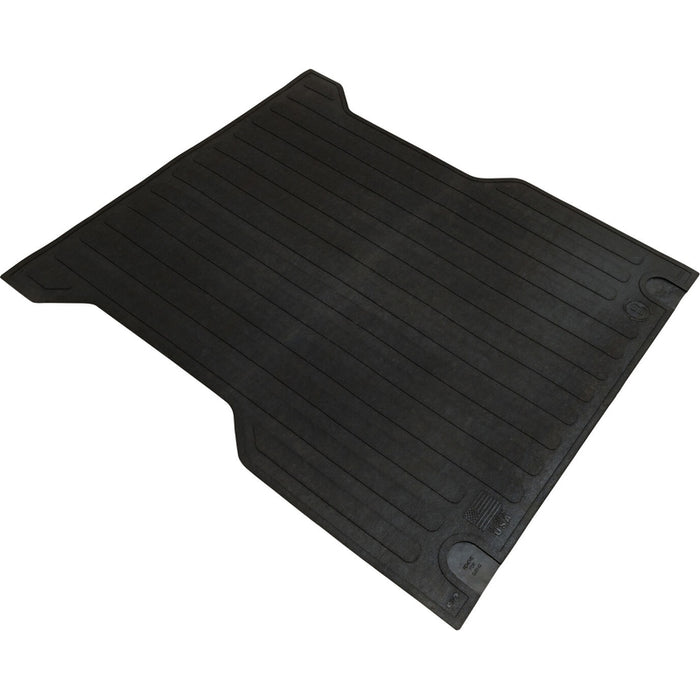 Westin 52" W X 59" L Truck Bed Mat Black Model 50-2785