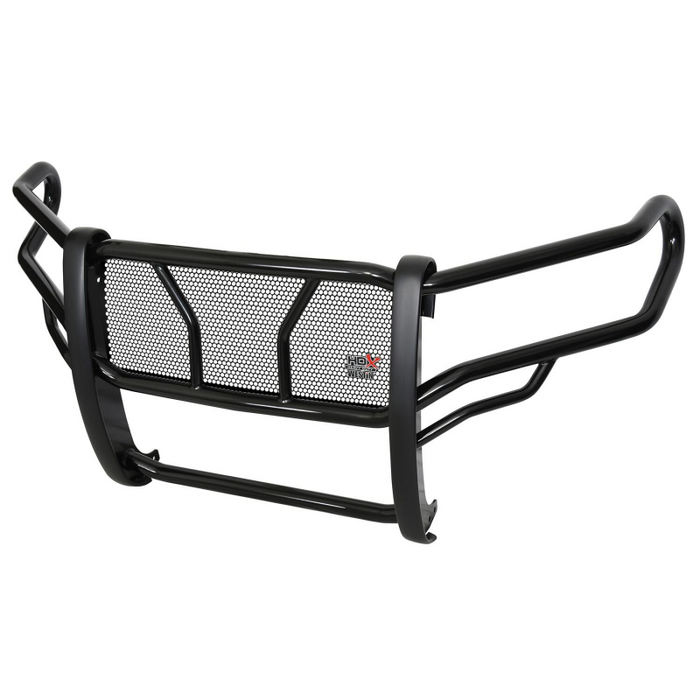 Westin HDX 1-Piece Grille Guard Black Model 57-3825