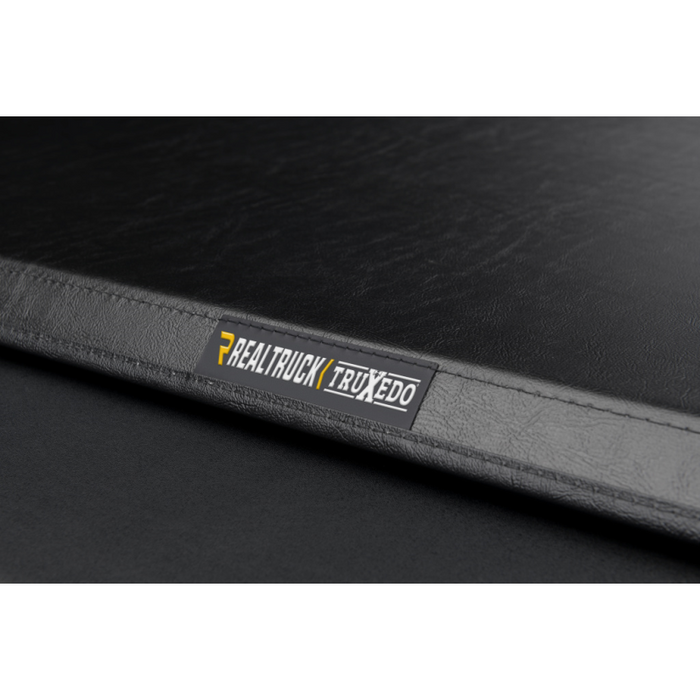 Truxedo TruXport Tonneau Cover - Black - 2019-2024 (New Body Style) Ram 5' 7" Bed without RamBox with or without Multifunction Tailgate Model 285901
