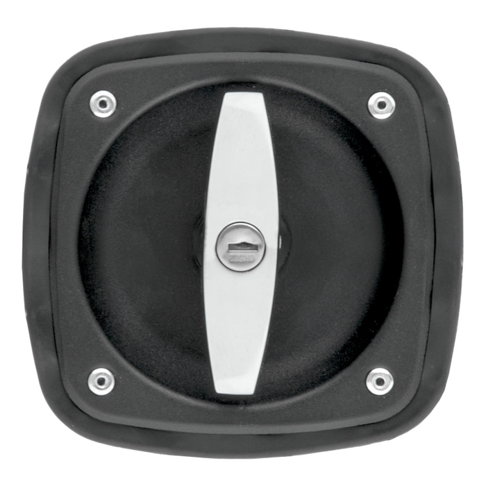 UWS Secure Lock Handle Model 003-SLLKBLK