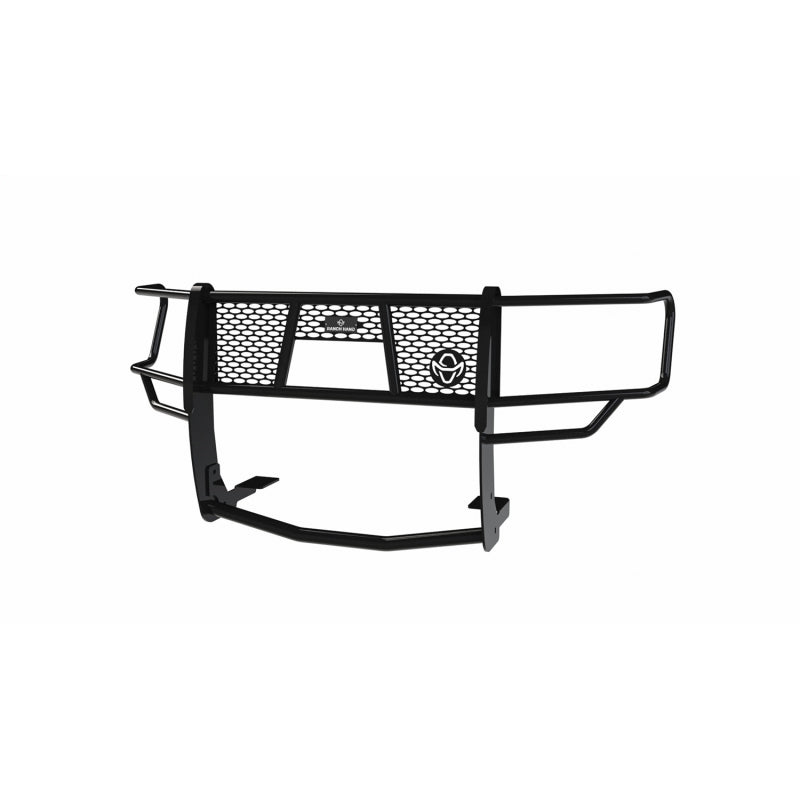 Ranch Hand Legend Series Grille Guard Works With Camera Fits Select 18 ...