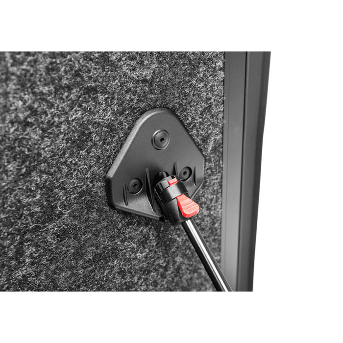 UnderCover Ultra Flex 21-24 F150 6'7" Model UX22030