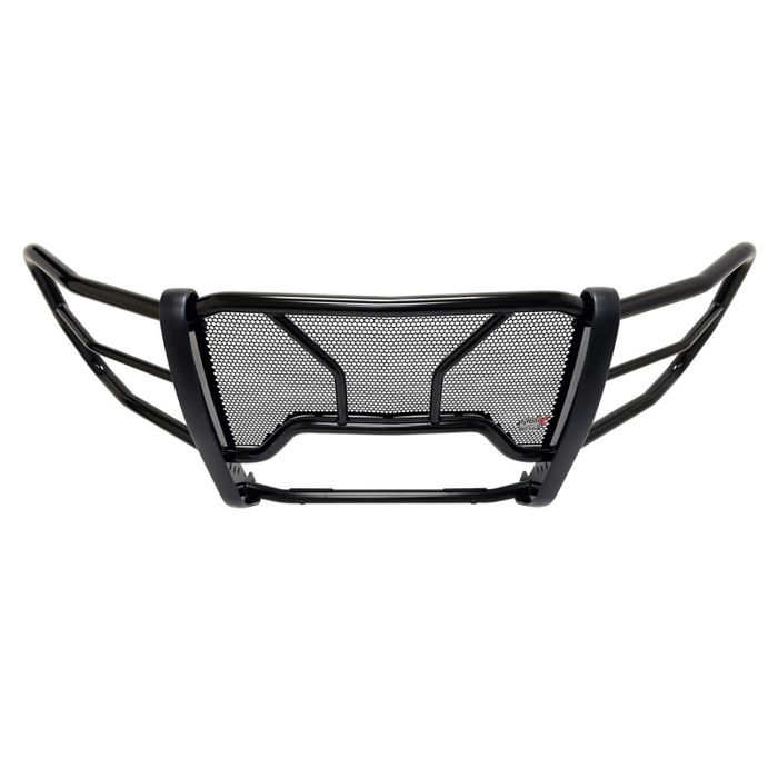 Westin HDX 1-Piece Grille Guard Black Model 57-4105