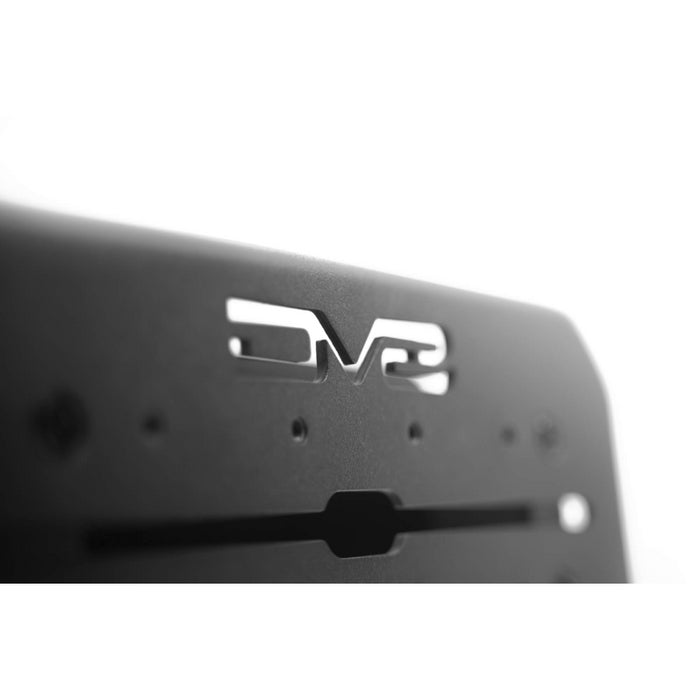 DV8 Offroad 2022-2025 Toyota Tundra , Sequoia Digital Device Dash Mount Model DMT2-01