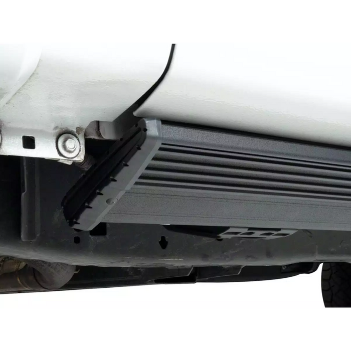 AMP Research PowerStep Xtreme Electric Running Boards Model 78122-01A