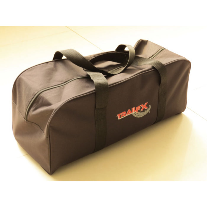 TrailFX 99" X 73" Cargo Net Polyester Webbing Model G22029B