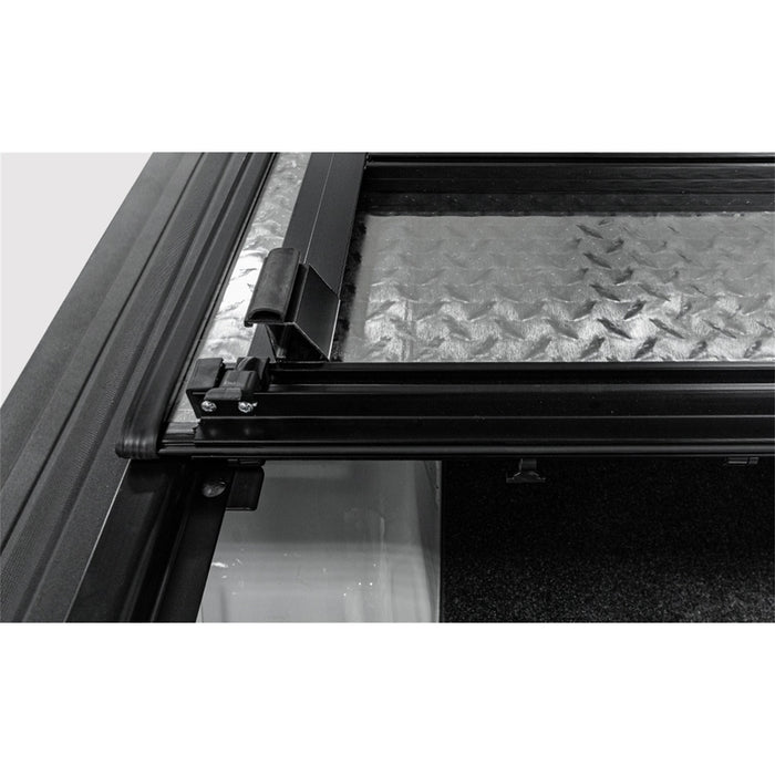 Access LOMAX™ Hard Tri-Fold Cover Model B6050099