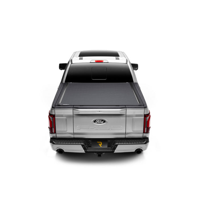 Bak Industries Revolver X4ts Hard Rolling Truck Bed Cover - 2022-2025 Ford Maverick Model 80324RK