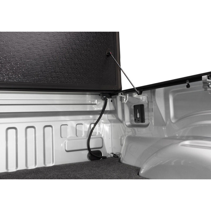 UnderCover Flex 15-20 F150 5'7" Model FX21019