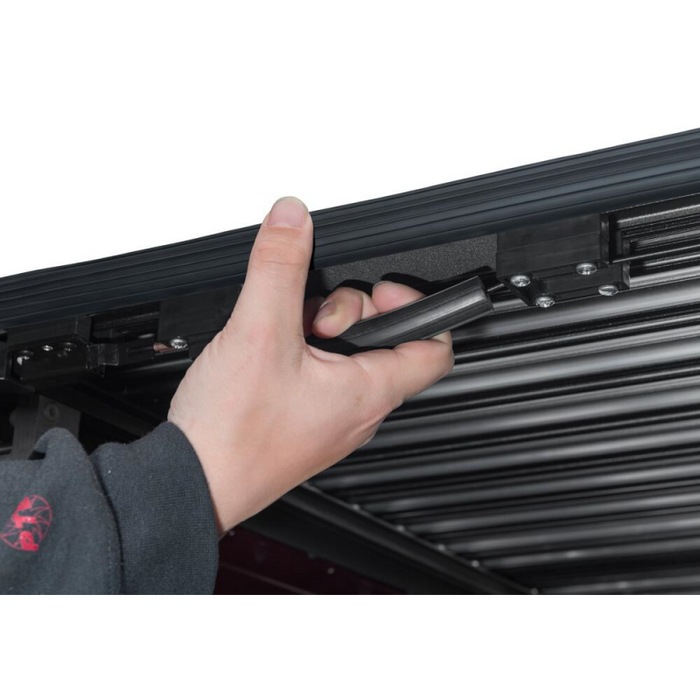 Retrax Retrax IX - 19-26 (New Body) Ram 1500 6'4" w/o RamBox w/o Multifunction TG Model 30245