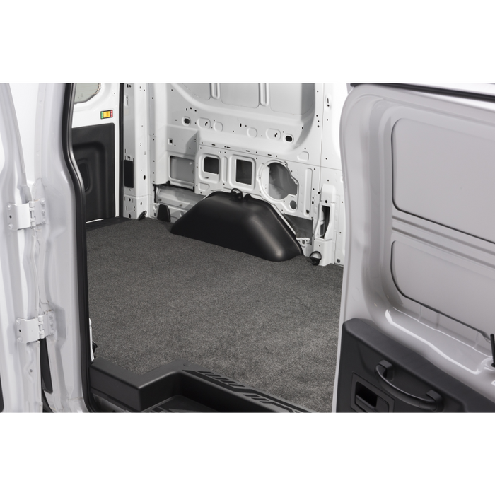 Bedrug Vanrug Cargo Liner 92-14 Ford E-Series Standard Model VRF92