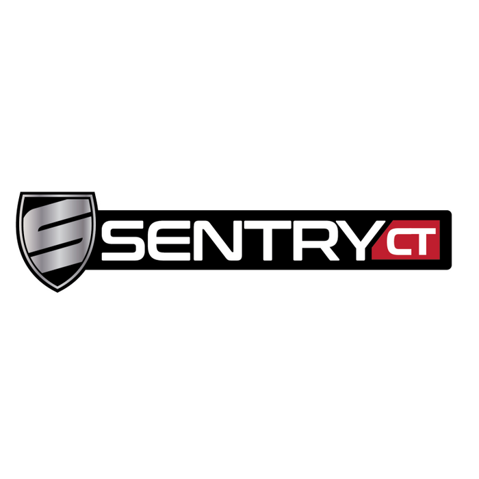 Truxedo Sentry CT Tonneau Cover - Black - 2007-2013 Chevy Silverado/GMC Sierra 5' 9" Bed Model 1570616