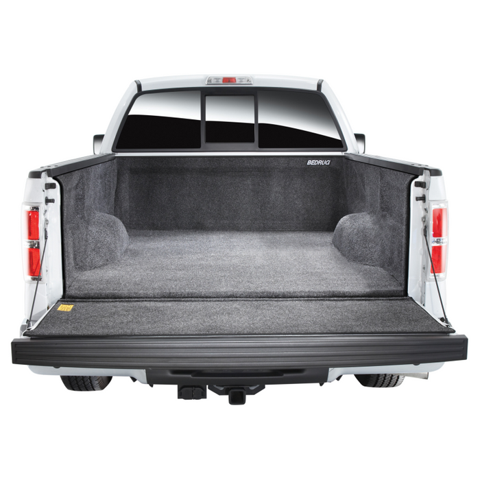 Bedrug Classic Truck Bed Liner 8.0' Long Bed With Factory Step Gate Model BRQ08LBSGK
