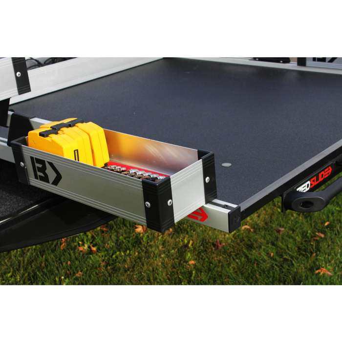 Bedslide BedBin Mini KiX BedSlide Model BSA-MK