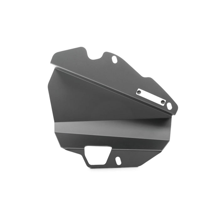 DV8 Offroad 2022-2025 Toyota Tundra, Sequoia Inner Fender Liners Model INFT2-01