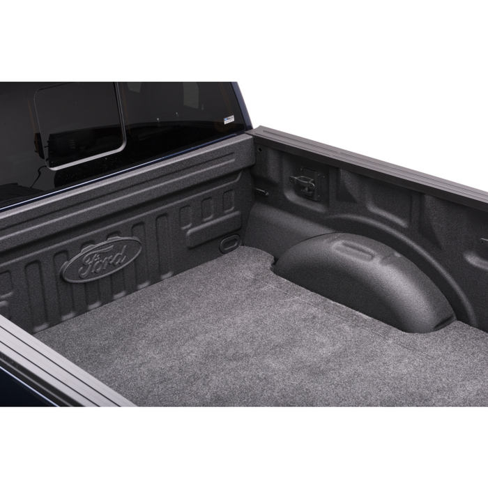 Bedrug Classic Bedmat For Spray-In Or No Bedliner 5' Bed Model BMR24DCS