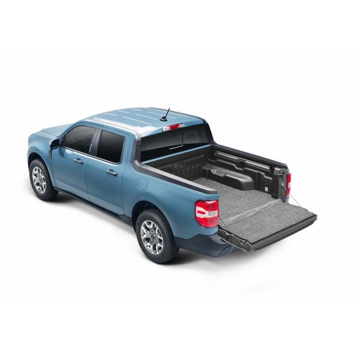 Bedrug XLT Mat - Works With Spray In Model XLTBMM22SBS