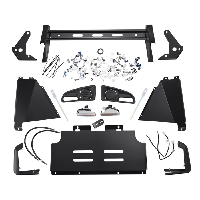 ARB Combination Bumper Model 3421530B