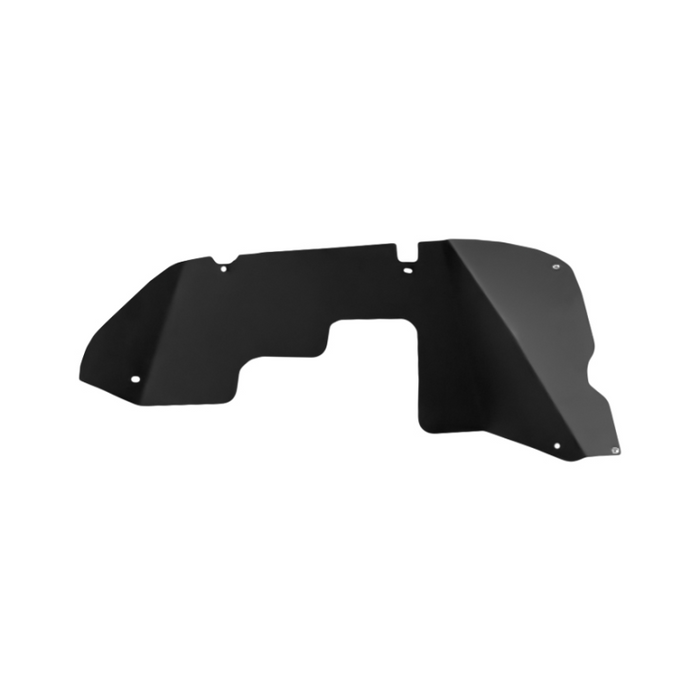 TrailFX Front Fender Well Liners Set Model JL05FI