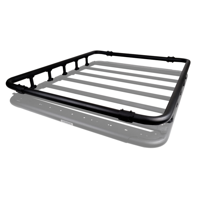 Go Rhino SRM500 Quad Rail Kit for 65" Long x 52" Wide Long Rack Rails only Model 5935063T