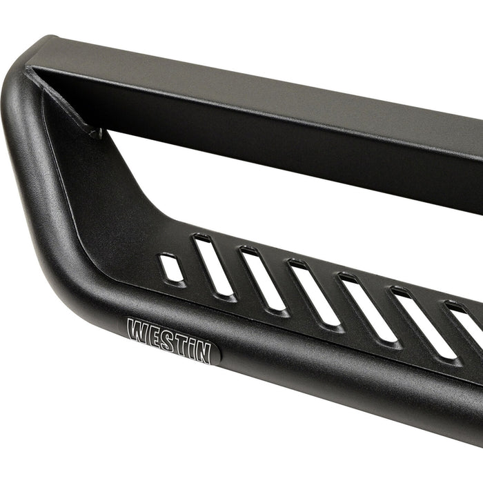 Westin Outlaw Drop Side Steps Model 20-43795