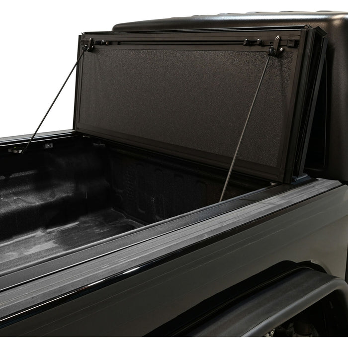 Westin Hard Tri-Fold Tonneau Cover Model 19-44165