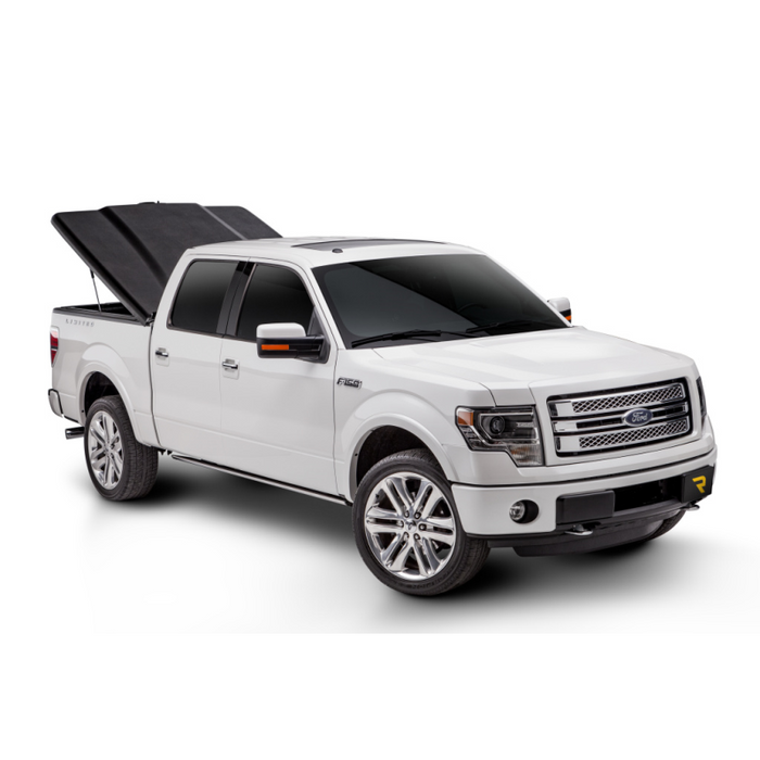 UnderCover Elite 14-18 (19 Limited) Sierra 5'9" Model UC1138