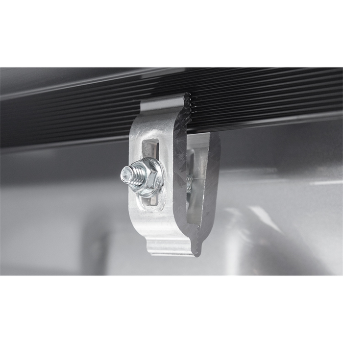 Access LITERIDER® Roll-Up Cover Single Rail Model 31449