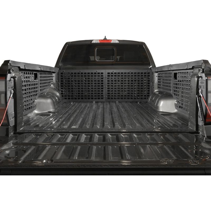 Addictive Desert Designs 24-25 Ford Ranger Raptor Bed Cab Molle Panels ...