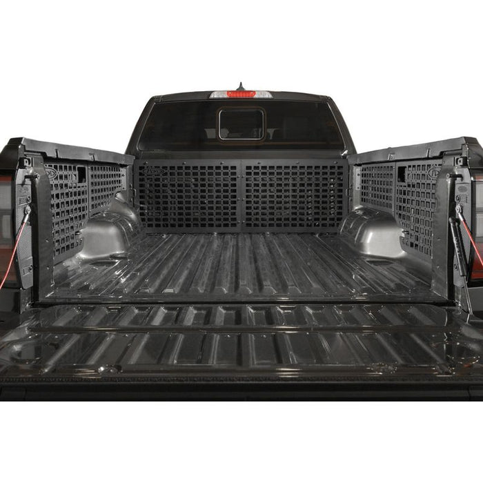 Addictive Desert Designs 24-25 Ford Ranger Raptor Bed Cab Molle Panels Model AC72101NA