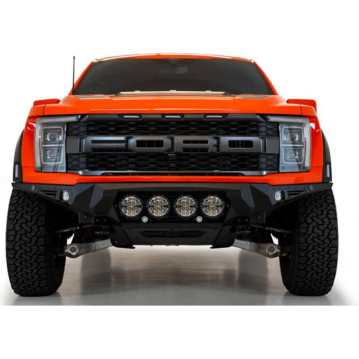 Addictive Desert Designs 21 - 23 Ford Raptor Bomber Front Bumper Model F210014110103