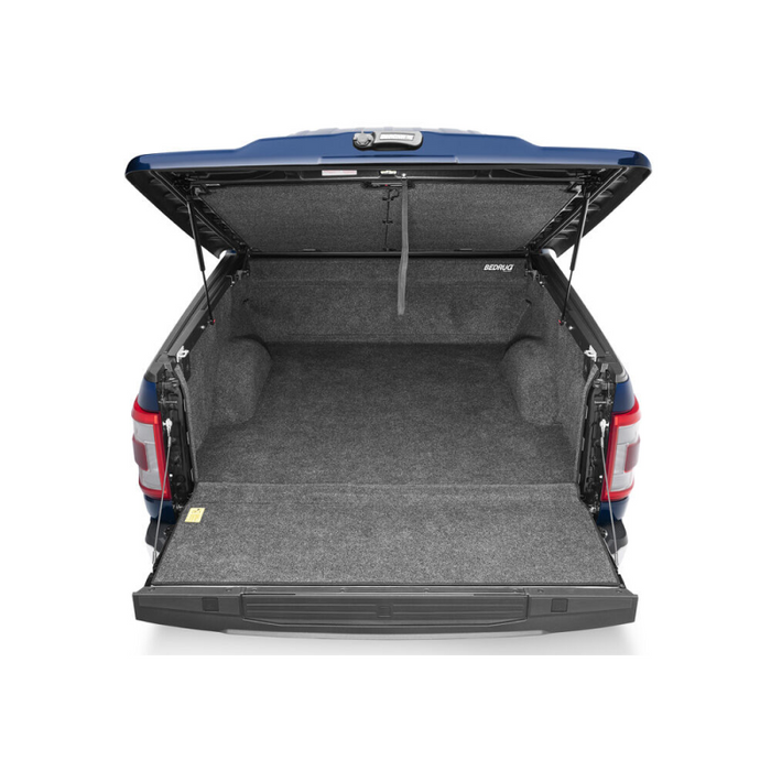 UnderCover Elite LX 21-23 F150 5'7" (Includes Lightning) - A3 - Space White Model UC2208L-A3