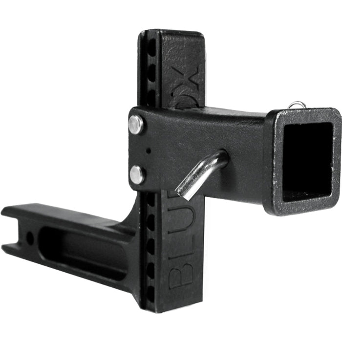 Blue Ox Adjustable Drop Receiver Model BX88352