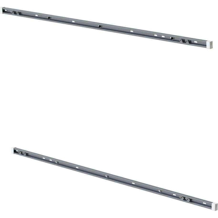 Ranger Design Passenger Shelving Install Kit for RAM ProMaster 136" Wheelbase Model 6555-PM