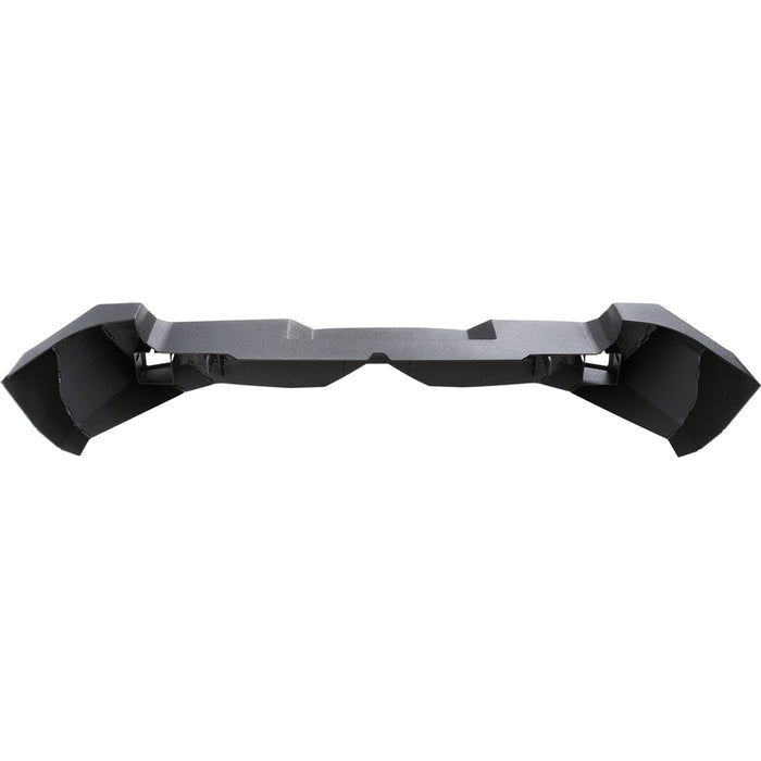 Smittybilt M1 Rear Bumper (07-14 Toyota FJ Cruiser) Model 614850