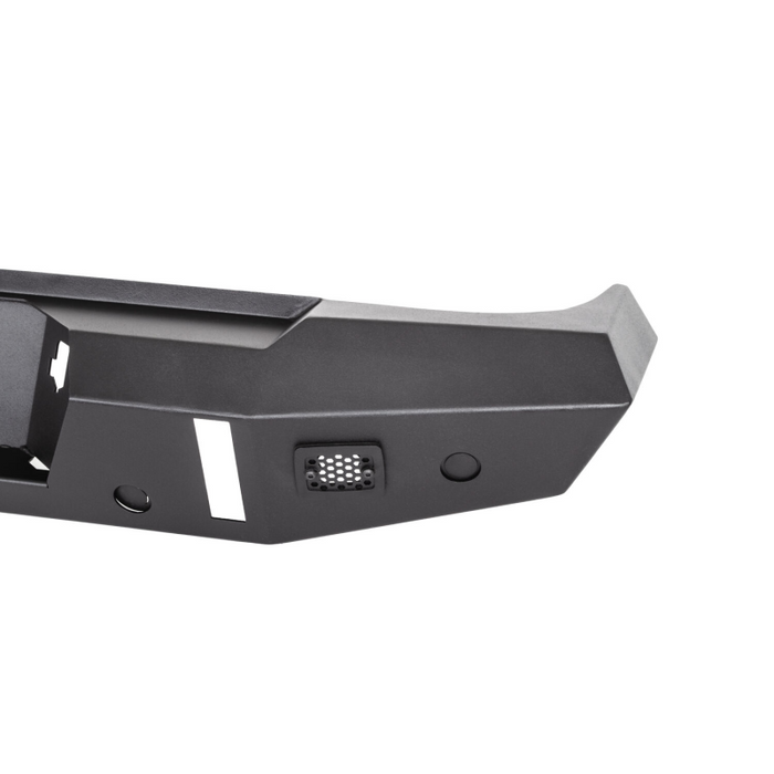 Go Rhino Trailline Rear Full Width Bumper for Jeep Gladiator JT Model 273120T