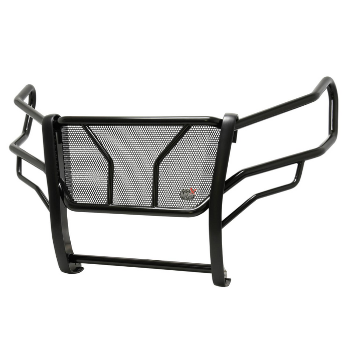 Westin HDX 1-Piece Grille Guard Black Model 57-4055