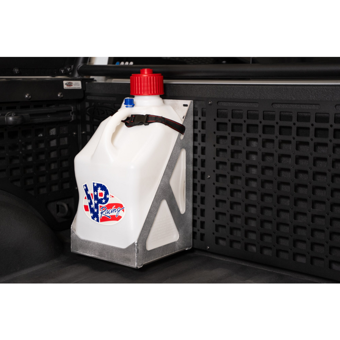 Rago Fabrication 5 Gallon Gas Jug Holder Model AC9905401NA