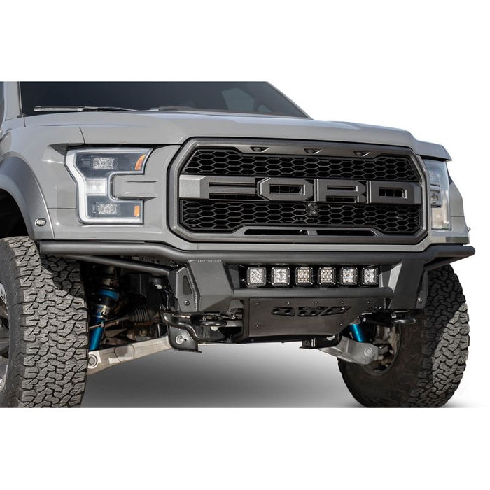 Addictive Desert Designs 17 - 20 Ford Raptor ADD PRO Bolt-On Front Bumper Model F118102100103