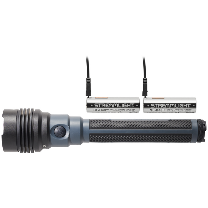 Streamlight ProTac® HL 6 Flashlight - Black SLI88131