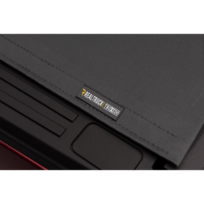 Truxedo Pro X15 Tonneau Cover - Black - 2017-2024 Ford F-250/350/450 8' 2" Bed Model 1479601