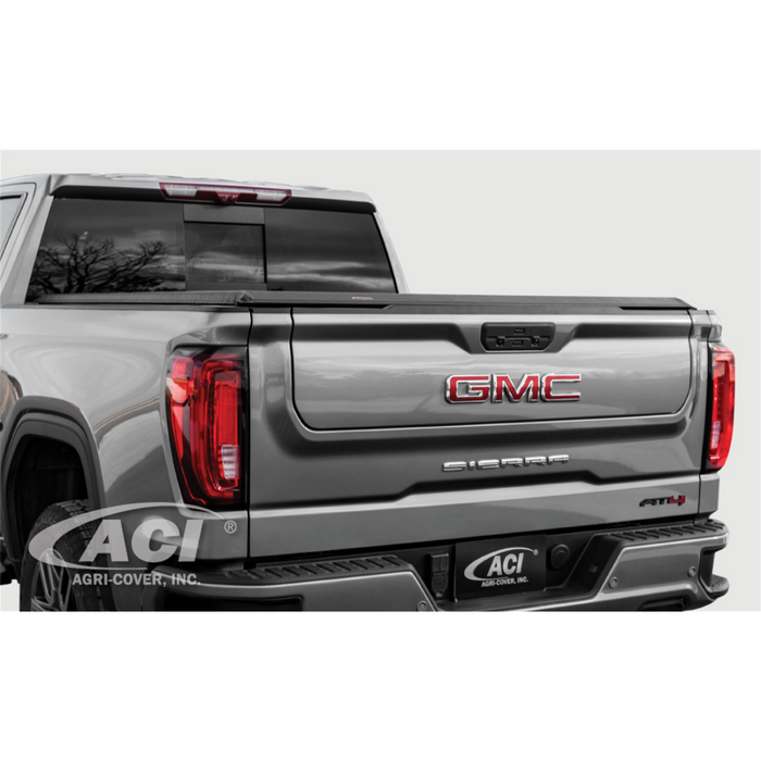 Access VANISH® Roll-Up Cover Single Rail Model 92469