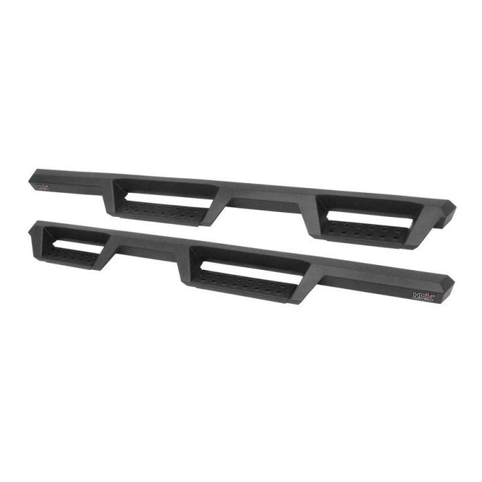 Westin HDX Drop Side Steps Textured Black Model 56-13295