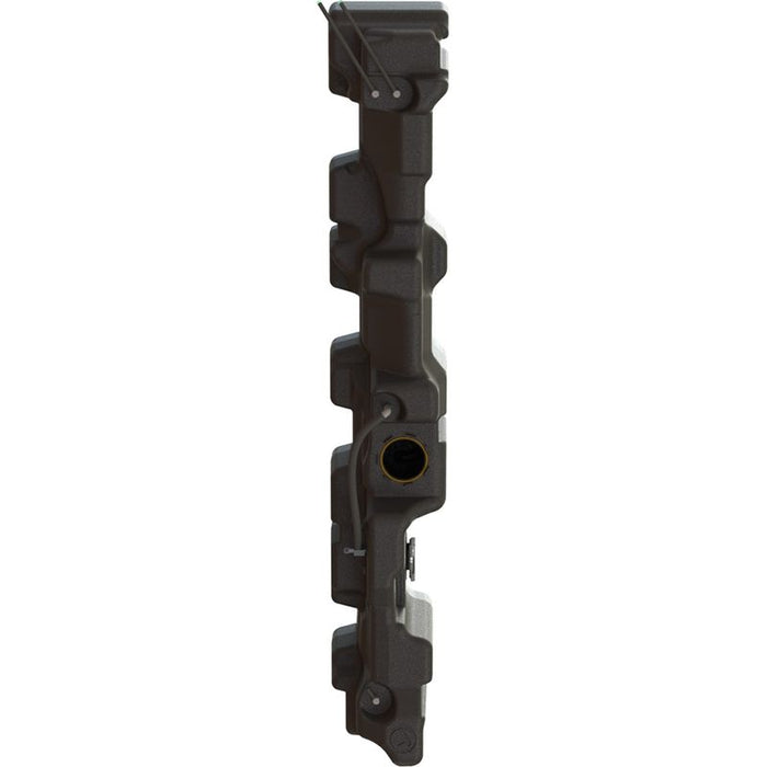 Titan Fuel Tanks 54 Gallon Extra Heavy Duty Cross-Linked Polyethylene Fuel Tank Model 7020617