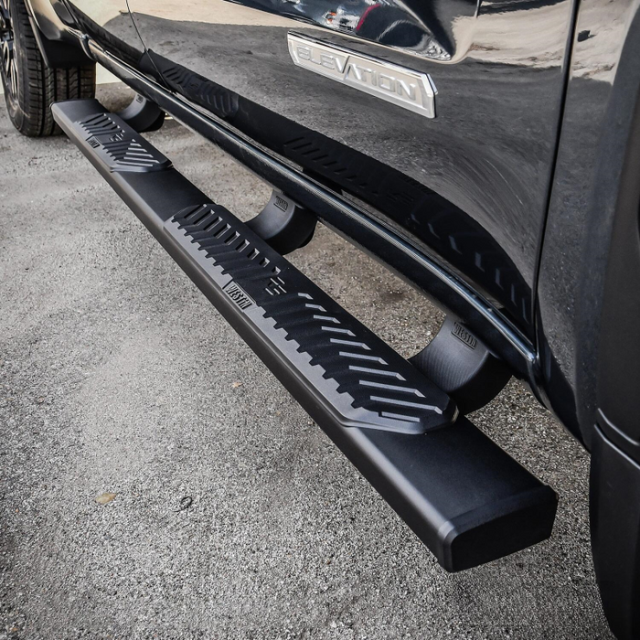 Westin R5 Step Nerf Bars 5 in. Black Model 28-51265