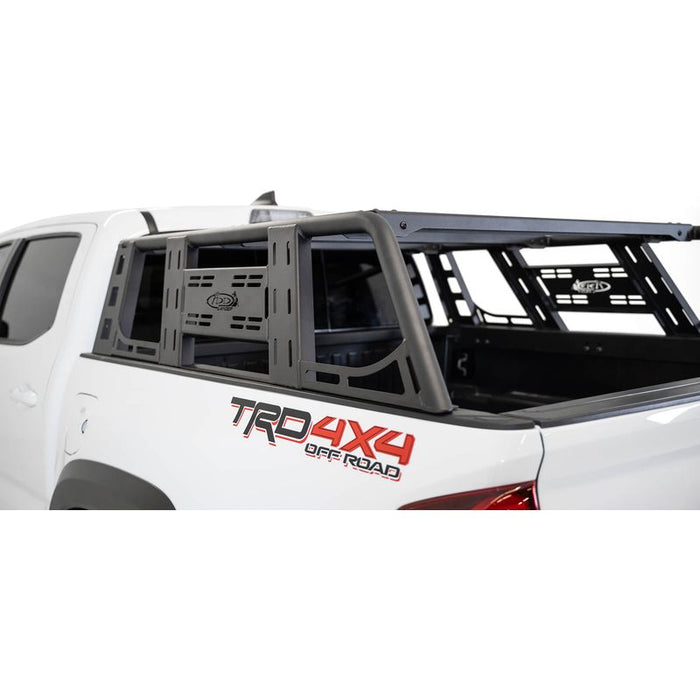 Addictive Desert Designs 2005 - 23 Toyota Tacoma ADD-Lander Overland Rack Model C698832000103